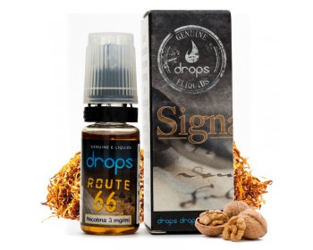 Route 66 (10ml) - Drops Route 66 (10ml) - Drops