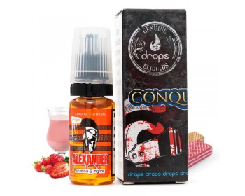 Alexander (10ml) - Drops Alexander (10ml) - Drops
