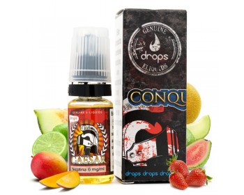 Caesar (10ml) - Drops Caesar (10ml) - Drops
