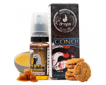 Ramses (10ml) - Drops Ramses (10ml) - Drops