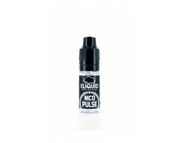 Nicokit 10ml 10PG/90VG 20mg - Fruizee (Eliquid France) Nicokit 10ml 10PG/90VG 20mg - Fruizee (Eliquid France)