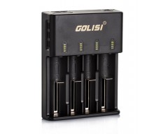 Cargador S2 Smart Charger - Golisi