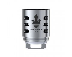 Resistencias para TFV12 Prince / P-Tank  (1 Unidad) - Smok 