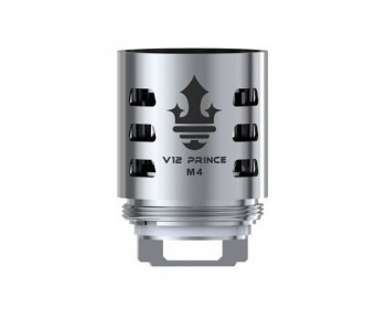 Resistencia V12 Prince M4 - Smok