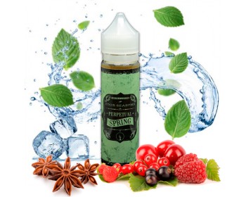 Perpetual Spring (50ml) - Drops 