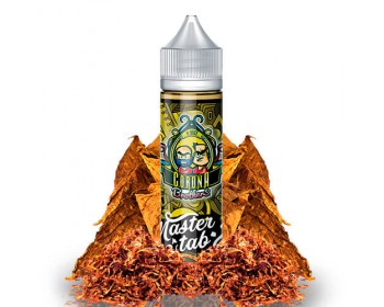 Virtual Mix 0mg - Corona Brothers (50ml) TPD Virtual Mix 0mg - Corona Brothers (50ml) TPD