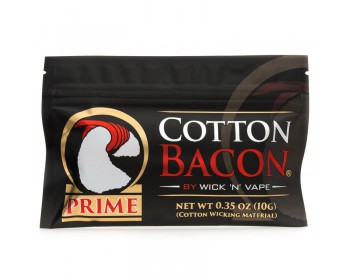 Algodón Cotton Bacon Prime - Wick 'n' vape