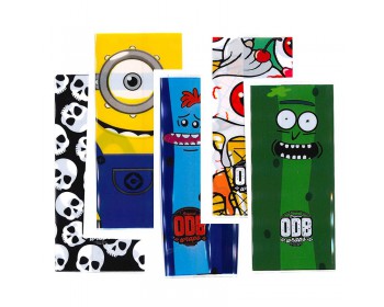 Funda Wrap para baterías 20700/21700 Funda Wrap para baterías 20700/21700