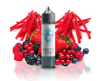 Arktic Everest (50ml) - The Ark Arktic Everest (50ml) - The Ark