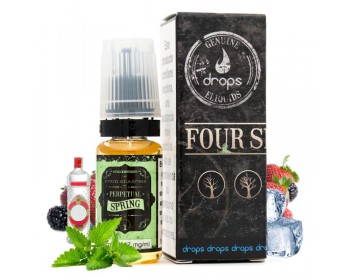 Perpetual Spring (10ml) - Drops Perpetual Spring (10ml) - Drops