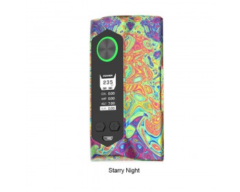 MOD Blade 235W - Geekvape MOD Blade 235W - Geekvape