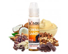 Garbo (50ml) - Bombo