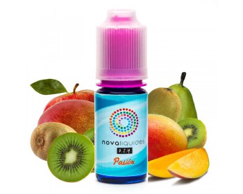 Aroma Pasión - Nova Liquides Aroma Pasión - Nova Liquides