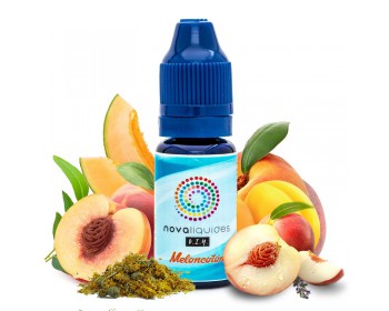 Aroma Meloncotón - Nova Liquides Aroma Meloncotón - Nova Liquides