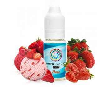 Aroma Fresa - Nova Liquides Aroma Fresa - Nova Liquides