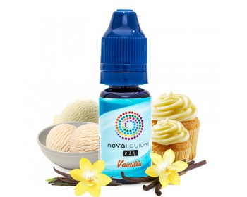 Aroma Vainilla - Nova Liquides Aroma Vainilla - Nova Liquides