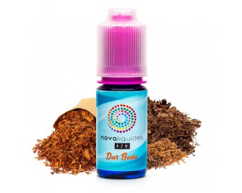 Aroma Dar Beda - Nova Liquides Aroma Dar Beda - Nova Liquides