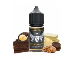 Aroma Don Juan Reserve 30ml - Kings Crest