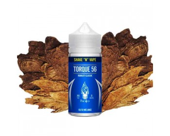 Torque56 (50ml-100ml) - Halo