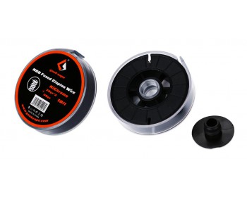 Hilo N80 Fused Clapton (28ga*3+36ga) - GeekVape Hilo N80 Fused Clapton (28ga*3+36ga) - GeekVape