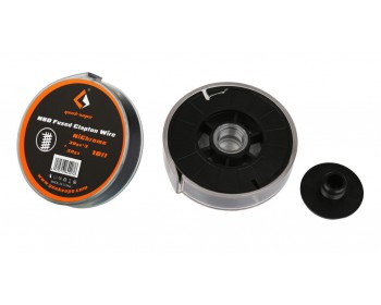 Hilo N80 Fused Clapton (30ga*3+38ga) - GeekVape Hilo N80 Fused Clapton (30ga*3+38ga) - GeekVape