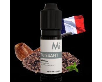 Tough 10ml (20mg de Sales de nicotina) - MiNiMAL FUU Tough 10ml (20mg de Sales de nicotina) - MiNiMAL FUU