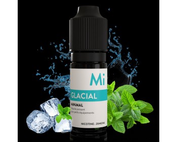 Polar 10ml (20mg de Sales de nicotina) - MiNiMAL FUU Polar 10ml (20mg de Sales de nicotina) - MiNiMAL FUU
