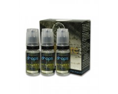 Valkyrie's Bounty - Drops (30ml)