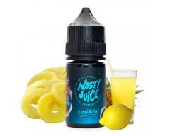 Aroma Trap Queen - Nasty Juice