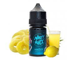 Aroma Trap Queen - Nasty Juice