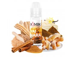 Garbo (50ml) - Bombo