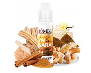 Vainara (50ml) - Bombo Vainara (50ml) - Bombo