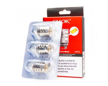 Resistencia V12 Prince Mesh - Smok