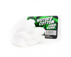 Resistencia Mesh Style (10ud) - Wotofo