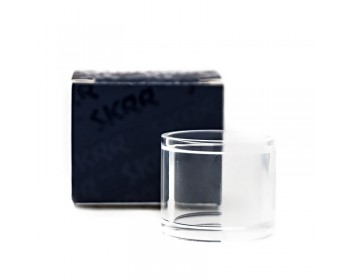 Depósito de pyrex para SKRR Tank 2ml - Vaporesso Depósito de pyrex para SKRR Tank 2ml - Vaporesso
