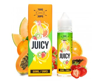 Juicy (50ml) - Elda Juicy (50ml) - Elda