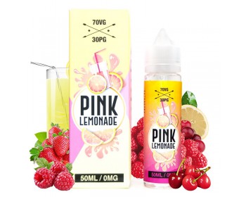 Pink Lemonade (50ml) - Elda Pink Lemonade (50ml) - Elda