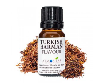 Aroma Turkish Harman - Atmos Lab Aroma Turkish Harman - Atmos Lab