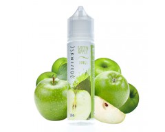 Green Apple 50ml - Skwezed