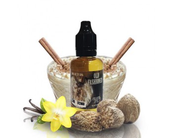 Aroma Old Fashioned (30ml) - Chef's Flavours Aroma Old Fashioned (30ml) - Chef's Flavours