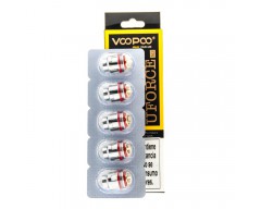Resistencia para Uforce Coil N3 - Voopoo