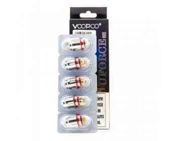 Resistencia para Uforce Coil U2 - Voopoo Resistencia para Uforce Coil U2 - Voopoo