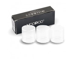 Depósito de Pyrex para Uforce 2ml - Voopoo