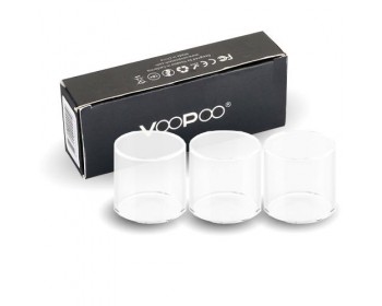 Depósito de Pyrex para Uforce 3,5ml - Voopoo Depósito de Pyrex para Uforce 3,5ml - Voopoo