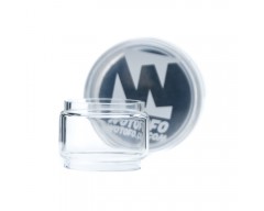 Depósito de Pyrex para Serpent Elevate RTA (4,5ml) - Wotofo