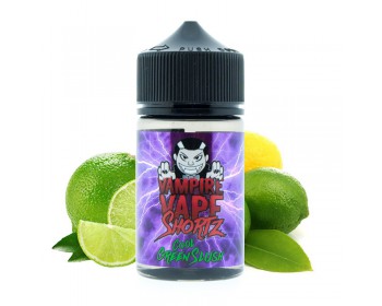 Cool Green Slush (50ml) - Vampire Vape Cool Green Slush (50ml) - Vampire Vape