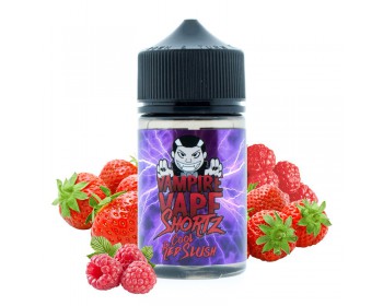 Cool Red Slush (50ml) - Vampire Vape Cool Red Slush (50ml) - Vampire Vape