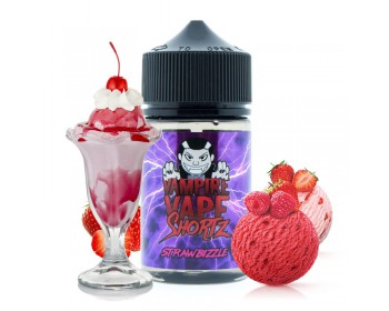 Cool Red Slush (50ml) - Vampire Vape Cool Red Slush (50ml) - Vampire Vape