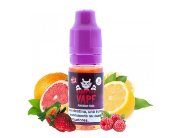 Pinkman 70VG/30PG (10ml) - Vampire Vape Pinkman 70VG/30PG (10ml) - Vampire Vape