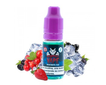 Heisenberg 70VG/30PG (10ml) - Vampire Vape Heisenberg 70VG/30PG (10ml) - Vampire Vape